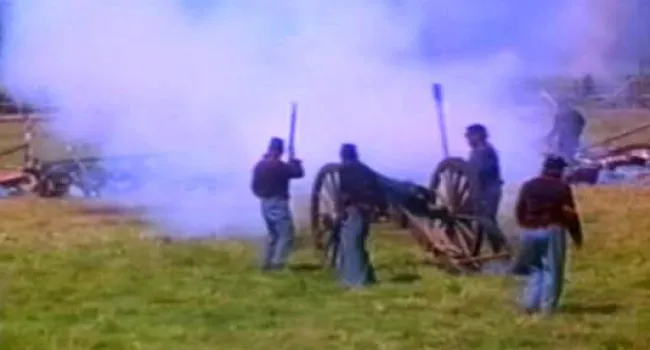 
            <div>Gettysburg: The Soldier's Battle</div>
      