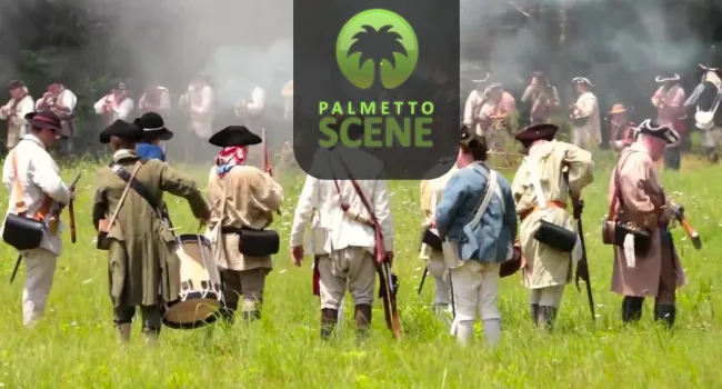 
            <div>History | Palmetto Scene</div>
      
