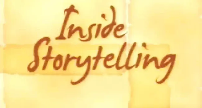 
            <div>Inside Storytelling</div>
      