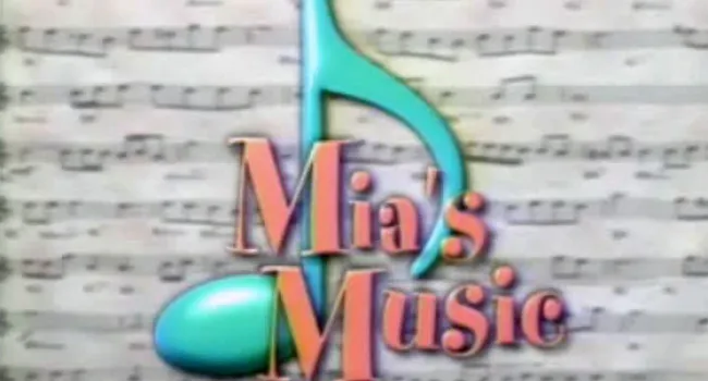 
            <div>Mia's Music</div>
      