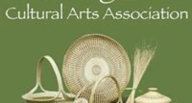 
            <div>Sweetgrass Cultural Arts Festival Association</div>
      