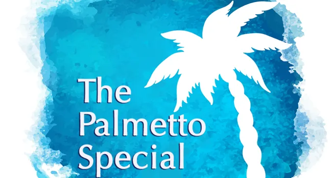 The Palmetto Special