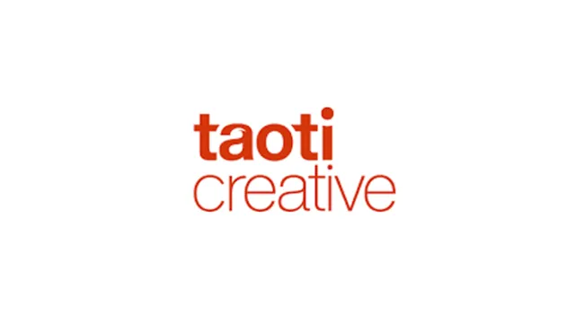 
            <div>Taoti Creative</div>
      