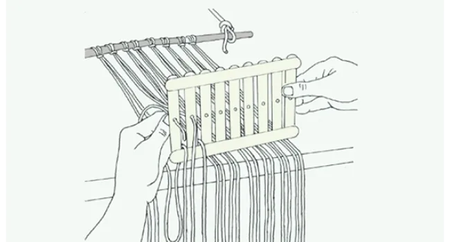 Weaving | A Natural State