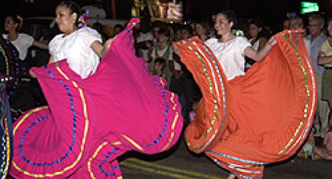 Hispanic Customs & Traditions | Periscope