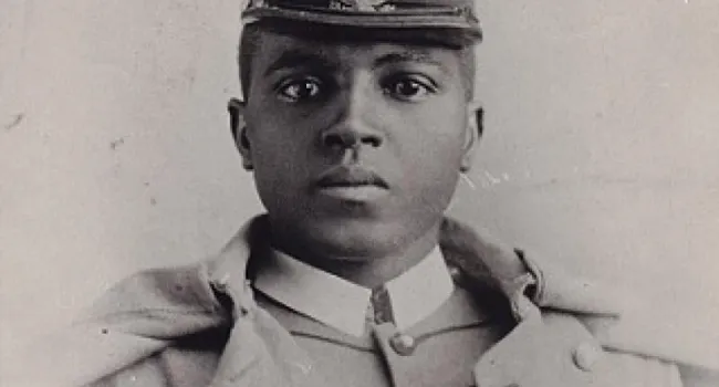 The "Buffalo Soldiers":  Contributions of the first African-American soldiers in the U.S. Army