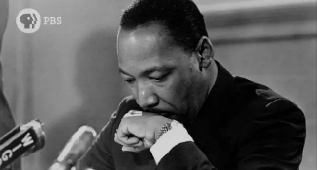 Out of the Shadows | Black America Since MLK: And Still I Rise