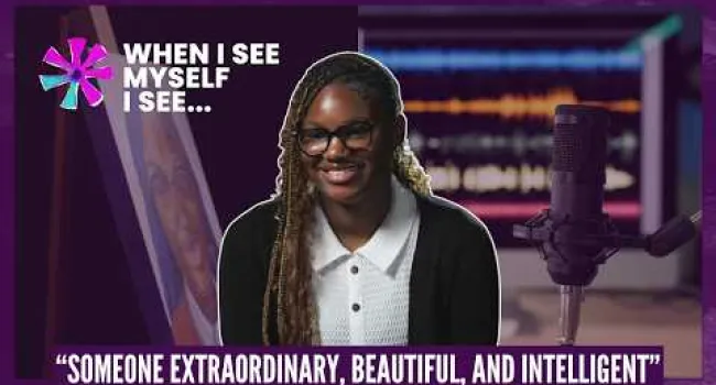  Singer Madison is ready to take the world by storm | When I See Myself, I See... 