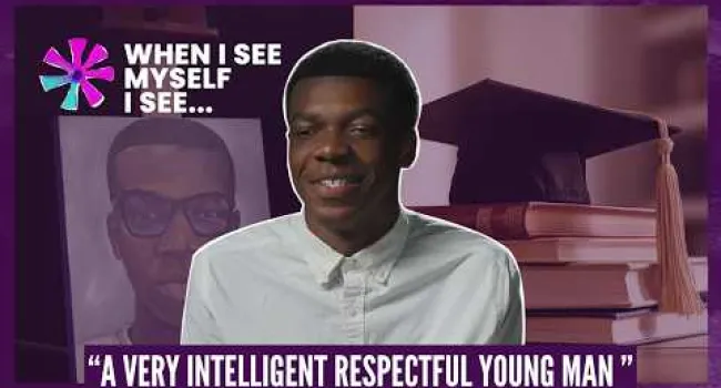  Paul on His Family and Future | When I See Myself, I See 