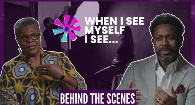  When I See Myself, I See Becomes a Thing with Kendrick Wright 